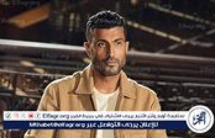 محمد سامي يشيد بـ "سيكو سيكو": عمر المهندس مخرج عبقري وعصام عمر نجم المستقبل