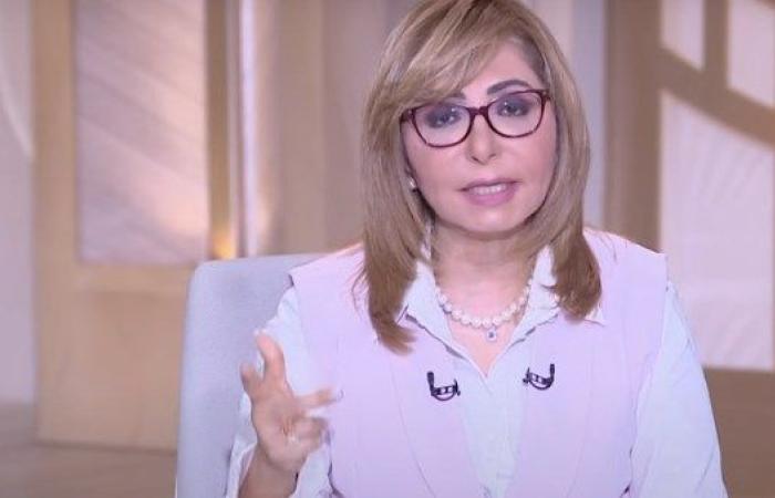 لميس الحديدي تحتفي بالسد العالي: صمام أمان مصر وأيقونة القرن العشرين