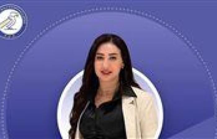 تعيين الدكتورة إيمان خطاب مديرةً للتدريب بكلية الإعلام في جامعة فاروس