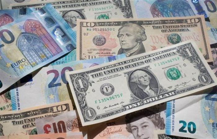 أسعار العملات العربية اليوم في البنوك المصرية