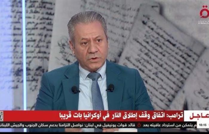 عضو "الوطني الفلسطيني": تحالف لاهاي رسالة قانونية وأخلاقية لعزل إسرائيل دوليًا