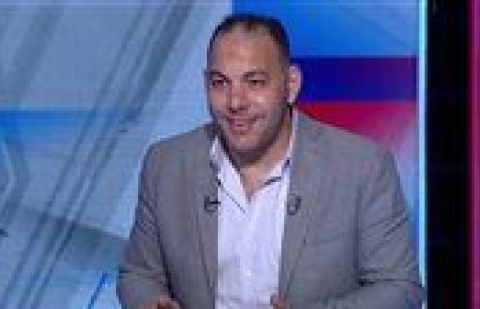 أحمد بلال: جيس ثورب هو المرشح الأبرز لقيادة الأهلي والحسم خلال 48 ساعة