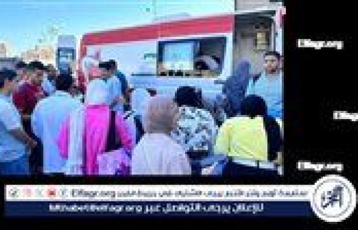 تصل لـ مليون جنيه.. تعرف على عقوبة إفشاء سرية بيانات المتبرع بالدم