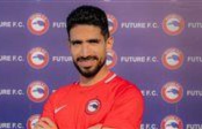 محمد فاروق: الدوري سيشهد مفاجأت كبيرة هذا الموسم.. وبيراميدز ربما يكون بطلا جديدا