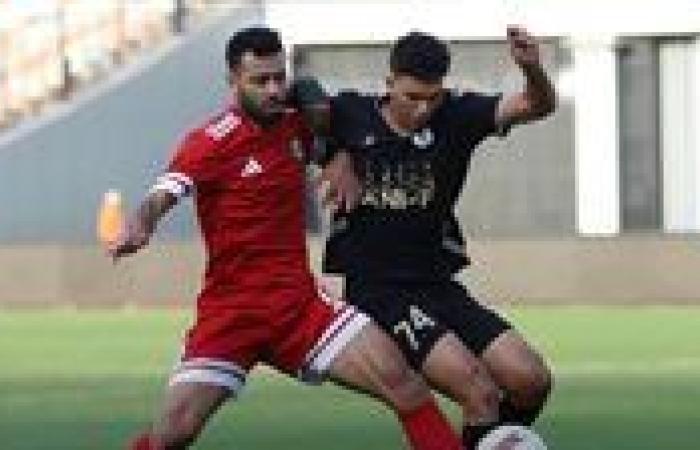 مودرن سبورت يخطف نقطة ثمينة من فاركو في الدقائق الأخيرة بالدوري