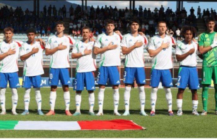 بث مباشر.. شاهد مباراة إيطاليا وأستراليا في كأس العالم للشباب