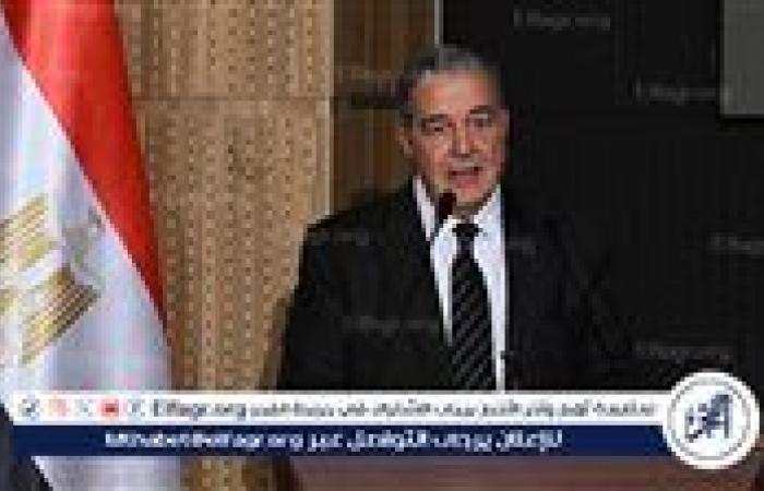 ياسين منصور يحسم أمره من انتخابات الأهلي