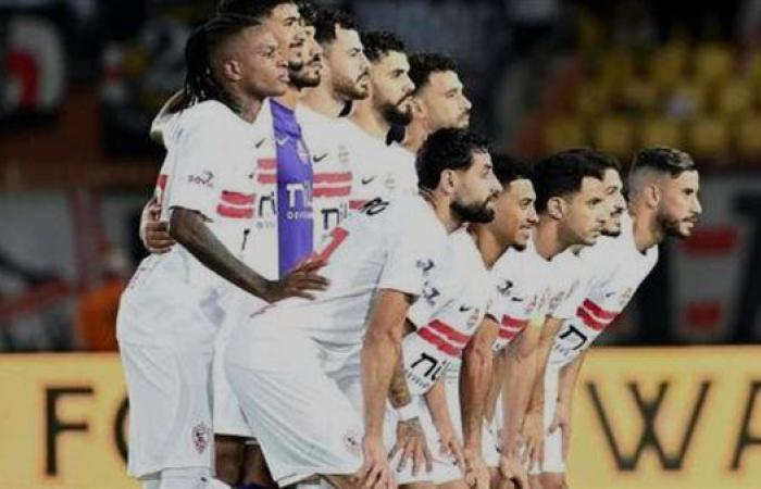 عدي الدباغ يقود تشكيل الزمالك المتوقع أمام الأهلي في كلاسيكو العرب