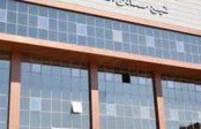 مصرع طفل إثر سقوطه من الطابق الرابع داخل مستشفى نجع حمادي العام