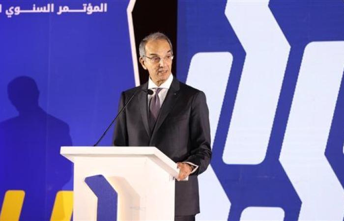 وزير الاتصالات يطلق صندوق دعم مشروعات الجمعيات الأهلية القائمة على الابتكار والتكنولوجيا