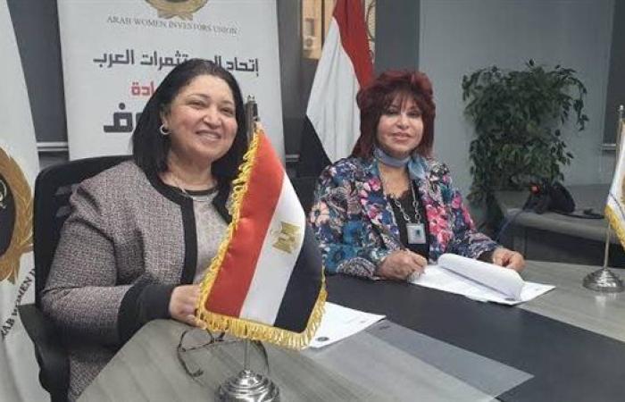 مارجريت صاروفيم: التضامن تسعى لتمكين كل فئات المجتمع بكرامة