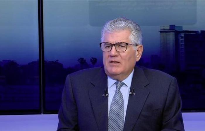 عبدالحكيم عبدالناصر يروى تفاصيل اللحظات الأخيرة ...