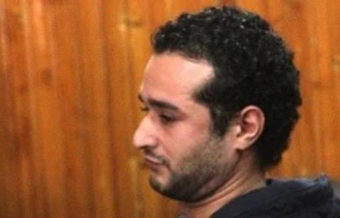 بكفالة 50 ألف جنيه.. إخلاء سبيل أحمد دومة في اتهامه بنشر وإذاعة أخبار كاذبة