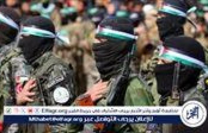 عاجل - لا خطوط حمراء.. حماس: نلتزم بالمحددات الوطنية الفلسطينية في التفاوض مع إسرائيل