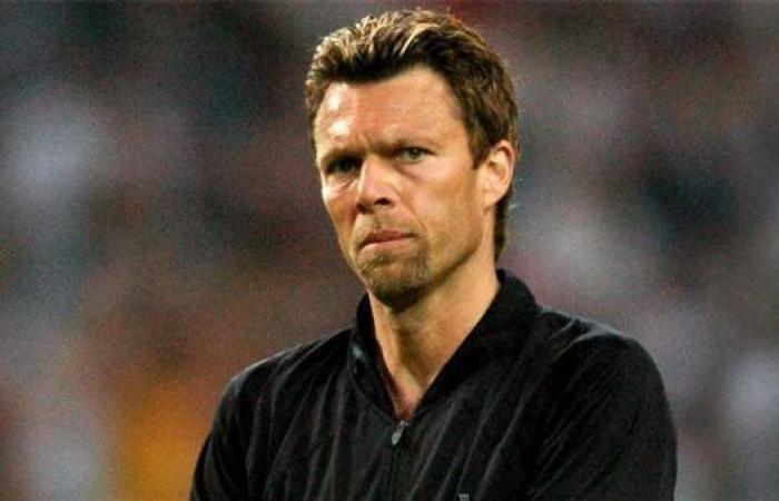 عاجل.. الخبير السويسري أورس ماير يحسم الجدل حول ركلتي جزاء الأهلي والزمالك (خاص)