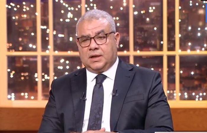سمير عمر: العقبة الكبرى أمام خطة الـ"21 بند" جاءت من تصريح نتنياهو لا من ترامب