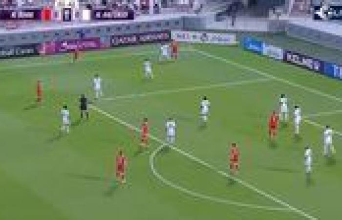 مباراة الأهلي والدحيل بث مباشر Al-Ahly vs Al-Duhail
