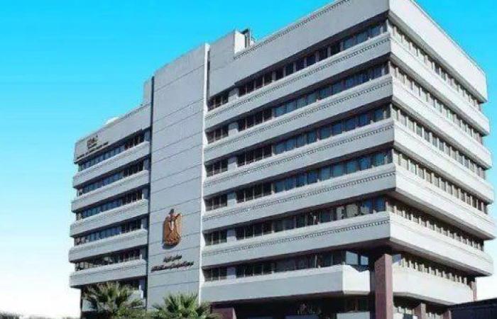 «معلومات الوزراء» يستعرض أبرز الفرص المتاحة لمصر لتعزيز الأنشطة المصاحبة لتموين السفن