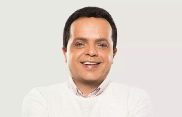 محمد هنيدي ساخرًا من هزيمة الزمالك أمام الأهلي: سامحني