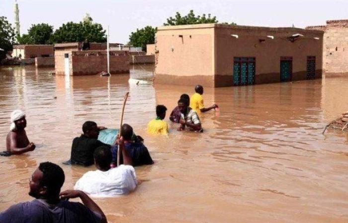 تداعيات خطيرة تضرب السودان وتؤثر على مصر بسبب سد النهضة