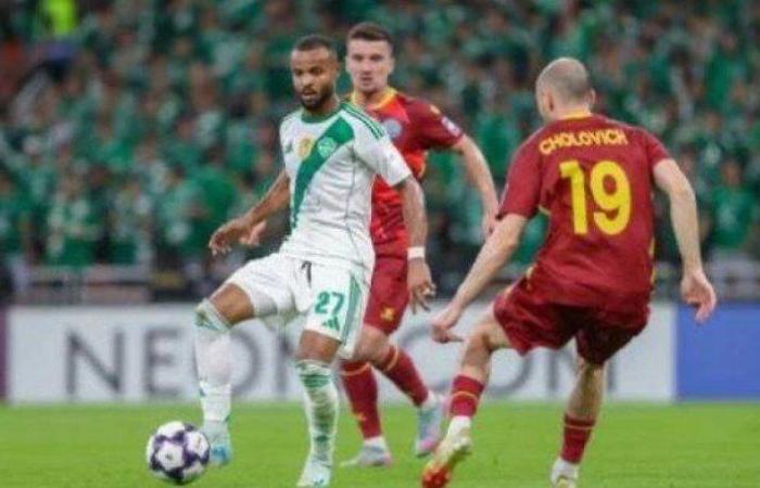 بث مباشر.. مشاهدة مباراة الدحيل والأهلي في دوري أبطال آسيا