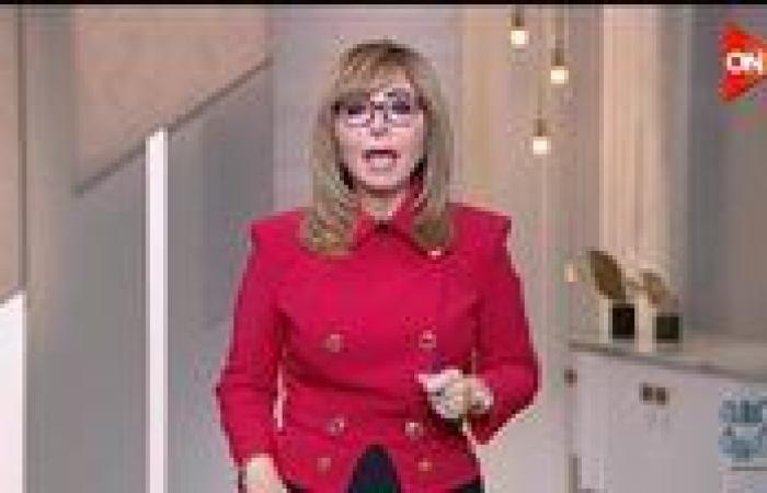 ورونا الرجولة.. لميس الحديدي توجه رسالة للأهلي في مباراته مع الزمالك