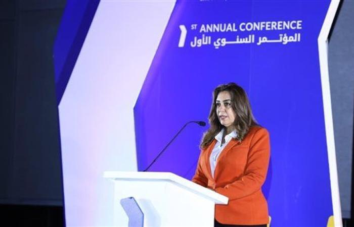 منال عوض: صندوق دعم الجمعيات الأهلية خطوة لتمكين الشباب وتعزيز العمل المجتمعي