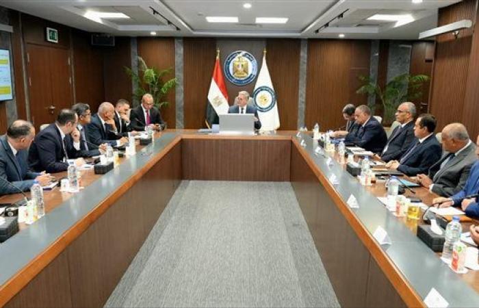 وزير البترول: مصر على أعتاب انطلاقة جديدة في مجال استكشاف الثروات التعدينية