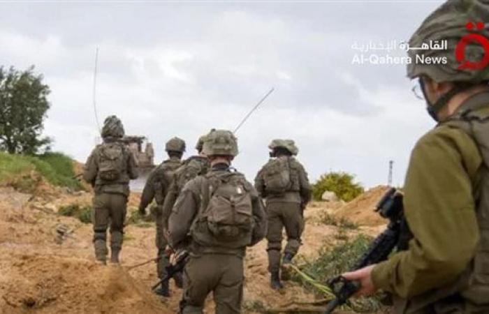إصابة ضابط إسرائيلي بانفجار في موقع عسكري جنوب سوريا