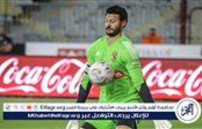 القمة 131.. بداية نارية للزمالك بتهديد في الدقيقة 5 والشناوي ينقذ الأهلي
