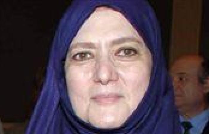 نجل شمس البارودي: مفيش احتمال أن والدتي ترجع التمثيل ومتبرأتش من أعمالها