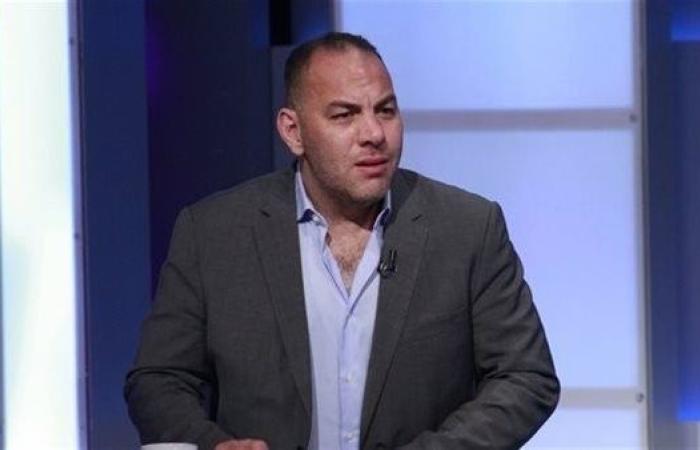 أحمد بلال: الزمالك يلجأ للحصول على قرض لسداد رواتب لاعبيه