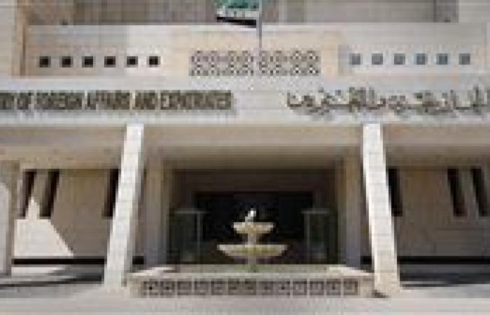 الخارجية السورية تستنكر ترديد عدد محدود من الأشخاص هتافات مسيئة لمصر في وقفة تضامنية مع فلسطين