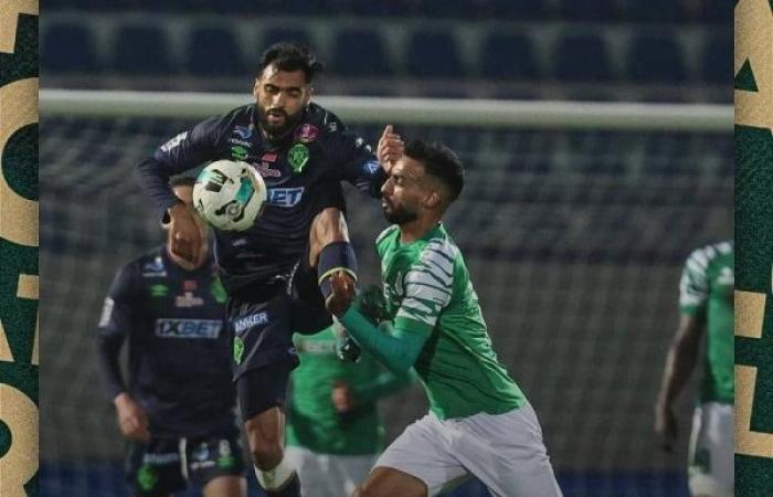 فادلو يستدعي مقدم وأبريغو لمباراة الدفاع الجديدي