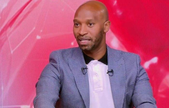 شيكابالا: «فيريرا سبب الهزيمة أمام الأهلي.. ولازم يمشي من الزمالك»