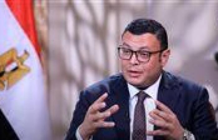 وزير الإسكان: تنفيذ مشروعات لإعادة إحياء القاهرة الخديوية