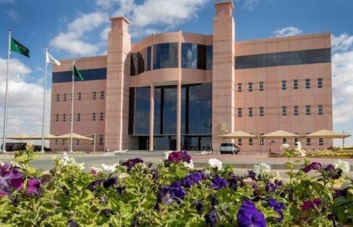 وظيفة جامعة.. جامعة الجوف تعلن عن وظائف أكاديمية شاغرة في عشرات التخصصات.. قدم الآن