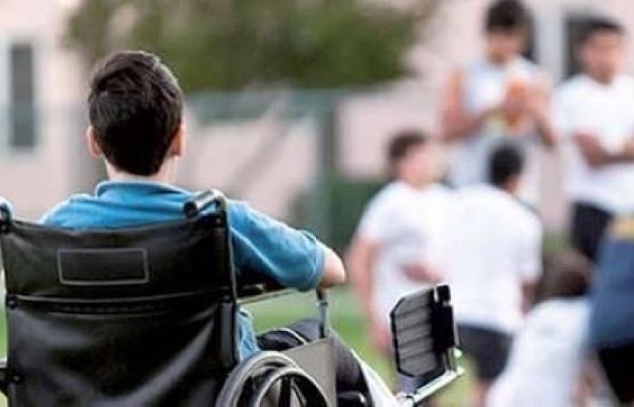 برلمانية تستفسر عن تدابير تمدرس الأطفال في وضعية إعاقة