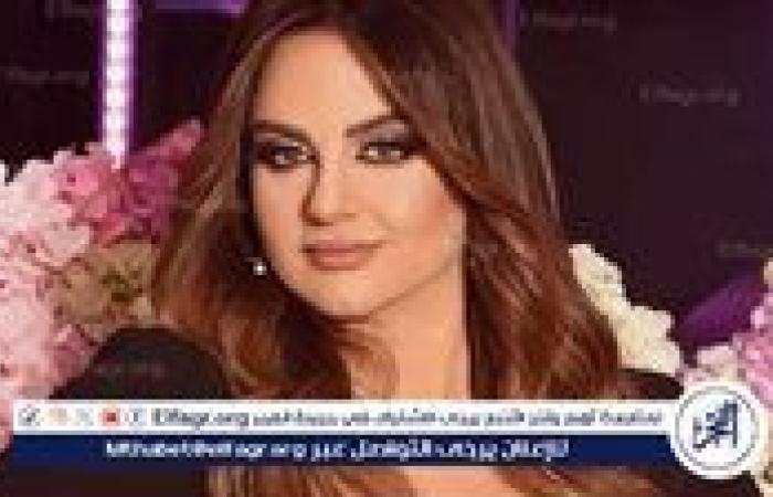 باسكال مشعلاني تكشف موقفًا طريفًا مع جمهورها بسبب منشور خاطئ