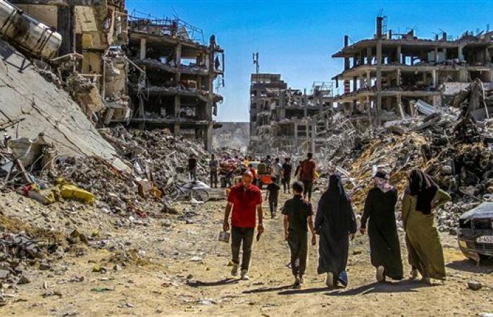 فلسطين ترحب بجهود ترامب لإنهاء الحرب على غزة وتؤكد التزامها بالسلام والإصلاحات