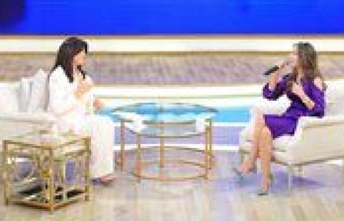 جنات وبناتها في ضيافة منى الشاذلي الخميس والجمعة