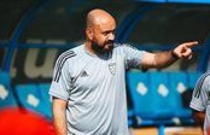 رضا شحاتة: المدرب المصري لا يتحمل ضغوط تدريب الأهلي والزمالك.. ولهذا السبب حزنت من النحاس
