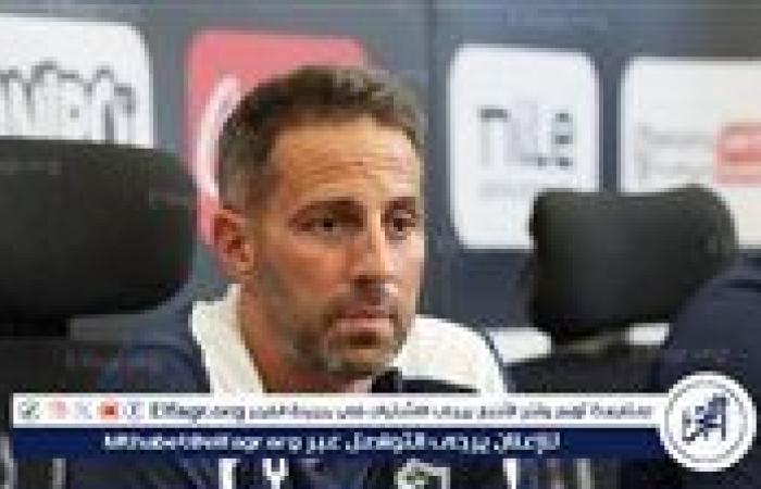 ياسر ريان ينتقد فيريرا "كان يشاهد المباراة مثله مثل الجماهير"
