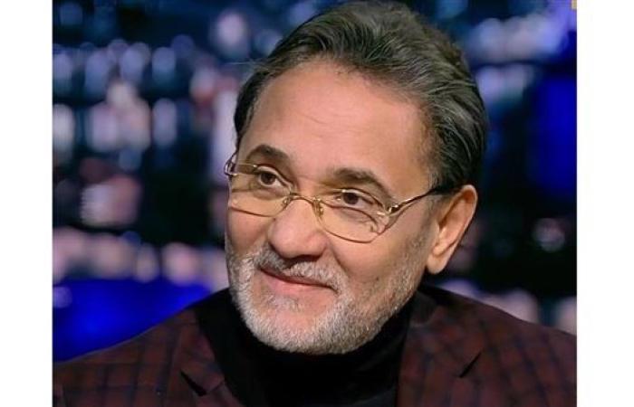 عبدالرحيم علي: خطة ترامب تُفجِّر السلام في المنطقة