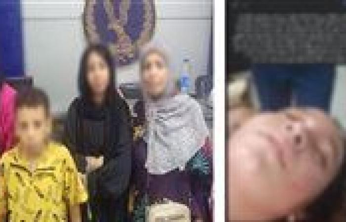 «اتلمينا عليها وضربناها».. اعترافات أسرة سحلت طالبة الهرم أمام مدرستها