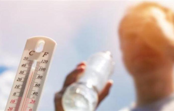عاجل.. الأرصاد تعلن حالة الطقس اليوم وتحذر من الشبورة المائية
