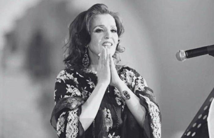 دار الأوبرا المصرية تكرم الراحلة نعيمة سميح