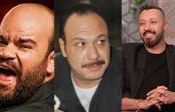 في اليوم العالمي للقلب.. نجوم يتحدثون عن معاناتهم مع أمراض القلب