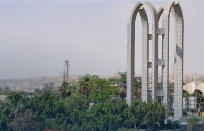 جامعة حلوان تنظم المؤتمر العلمي العشرين لأدب الطفل
