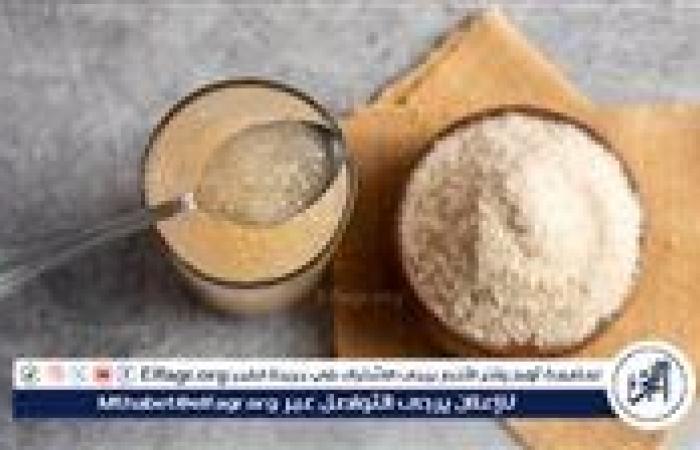 قشور السيليوم سر جديد في العناية بالبشرة والشعر من الداخل